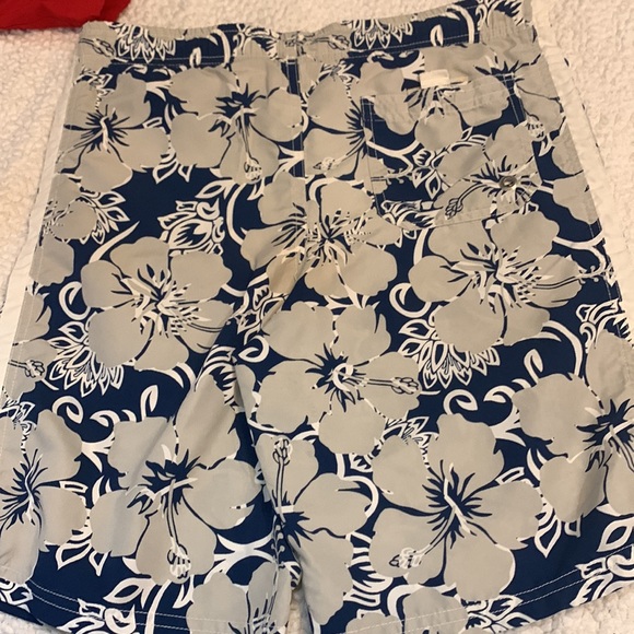 Tropical trunks - Picture 3 of 4